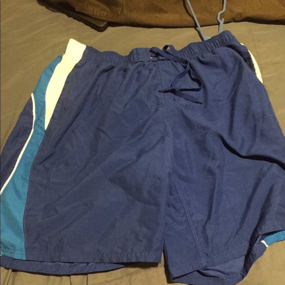 2xl c9 Champion swim trunks